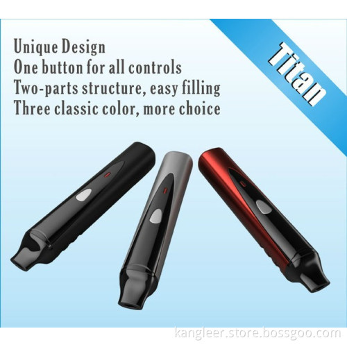 2014 New Fashion Electronic Cigarette Titan-1